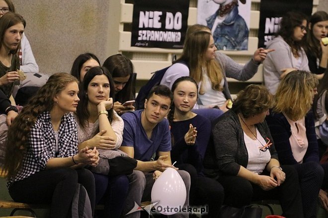 Akcja Szkoły Promocji Zdrowia [16.11.2017] - zdjęcie #21 - eOstroleka.pl