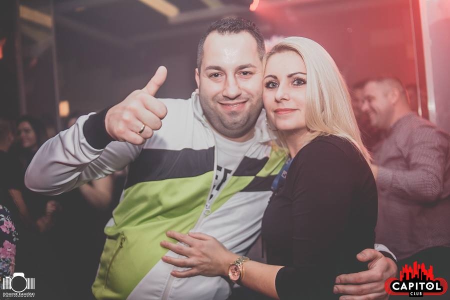 Remady & Manu-L w Clubie Capitol Sypniewo [ZDJĘCIA] - zdjęcie #35 - eOstroleka.pl
