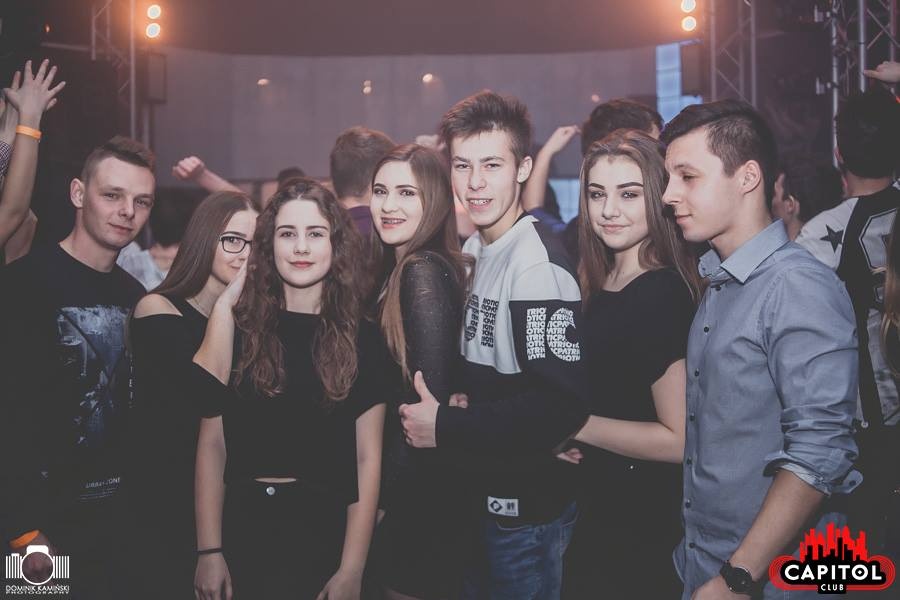 Put-IN & Lacros w Clubie Capitol Sypniewo [ZDJĘCIA] - zdjęcie #5 - eOstroleka.pl