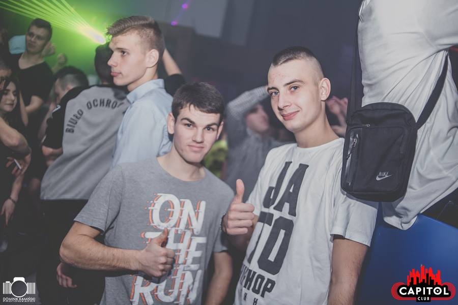Put-IN & Lacros w Clubie Capitol Sypniewo [ZDJĘCIA] - zdjęcie #41 - eOstroleka.pl