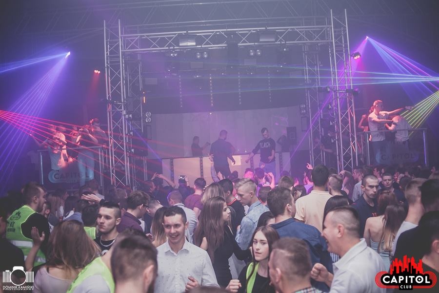 Put-IN & Lacros w Clubie Capitol Sypniewo [ZDJĘCIA] - zdjęcie #45 - eOstroleka.pl
