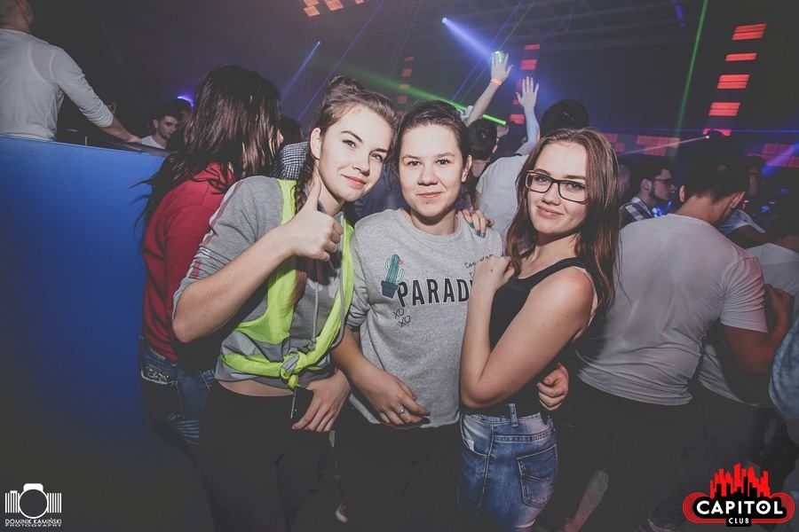 Put-IN & Lacros w Clubie Capitol Sypniewo [ZDJĘCIA] - zdjęcie #57 - eOstroleka.pl