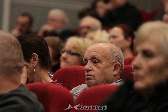 Projekcja filmu Popiełuszko: Wolność jest w nas [27.11.2017] - zdjęcie #7 - eOstroleka.pl