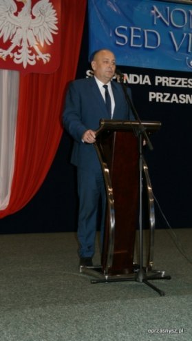Stypendia Prezesa Rady Ministrów rozdane [28.11.2017] - zdjęcie #23 - eOstroleka.pl