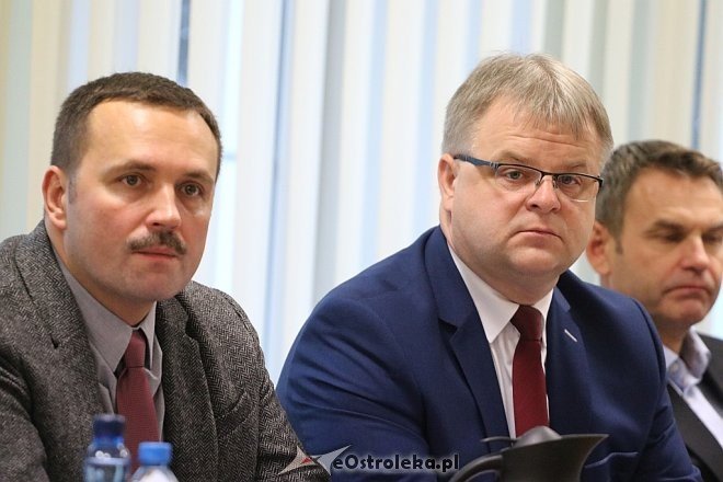 Sesja rady miasta Ostrołęki [30.11.2017] - zdjęcie #13 - eOstroleka.pl