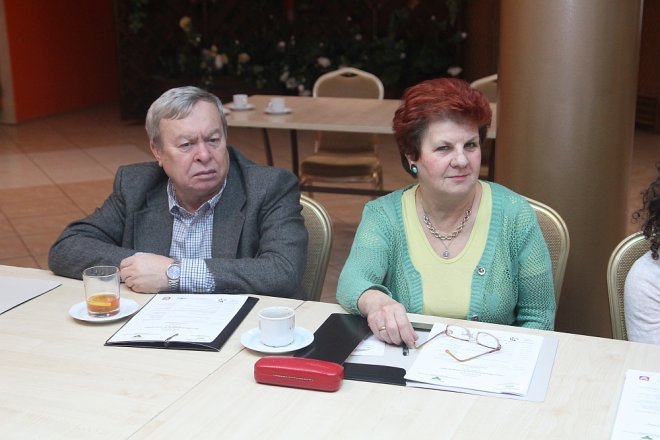 Rozmawiali o specyfice energetyki prosumenckiej [ZDJĘCIA] - zdjęcie #20 - eOstroleka.pl