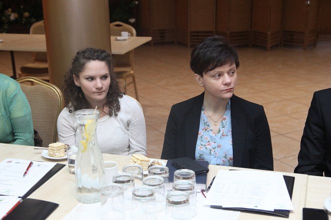 Rozmawiali o specyfice energetyki prosumenckiej [ZDJĘCIA] - zdjęcie #21 - eOstroleka.pl