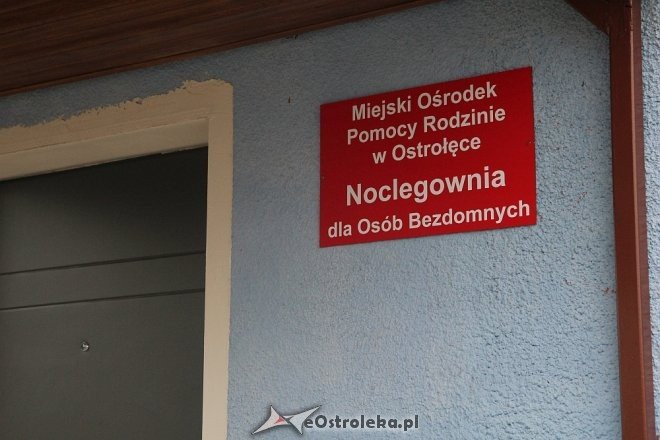 Noclegownia dla bezdomnych oficjalnie otwarta [ZDJĘCIA] - zdjęcie #50 - eOstroleka.pl