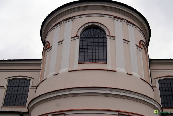 Kadzidlański kościół pięknieje [15.12.2017] - zdjęcie #11 - eOstroleka.pl