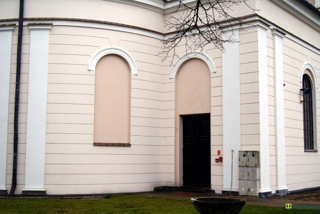 Kadzidlański kościół pięknieje [15.12.2017] - zdjęcie #16 - eOstroleka.pl