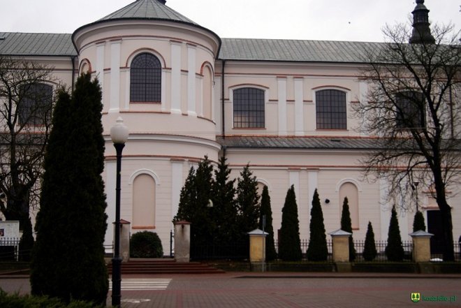 Kadzidlański kościół pięknieje [15.12.2017] - zdjęcie #37 - eOstroleka.pl