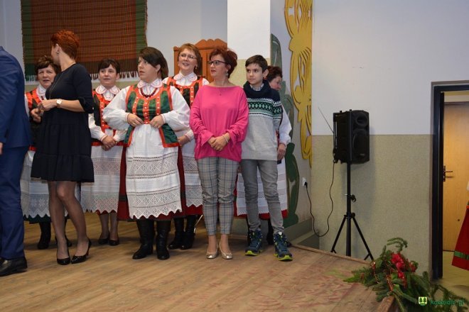 I Festiwal potraw wigilijnych w Kadzidle [18.12.2017] - zdjęcie #33 - eOstroleka.pl