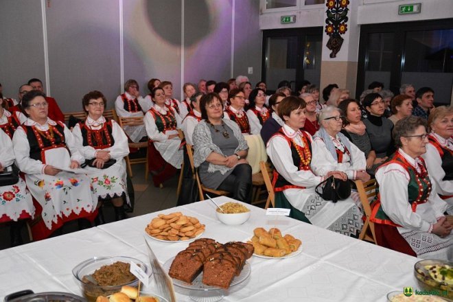 I Festiwal potraw wigilijnych w Kadzidle [18.12.2017] - zdjęcie #58 - eOstroleka.pl