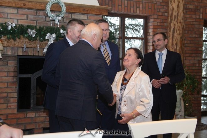 Doroczne nagrody starosty ostrołęckiego przyznane [WIDEO, ZDJĘCIA] - zdjęcie #4 - eOstroleka.pl