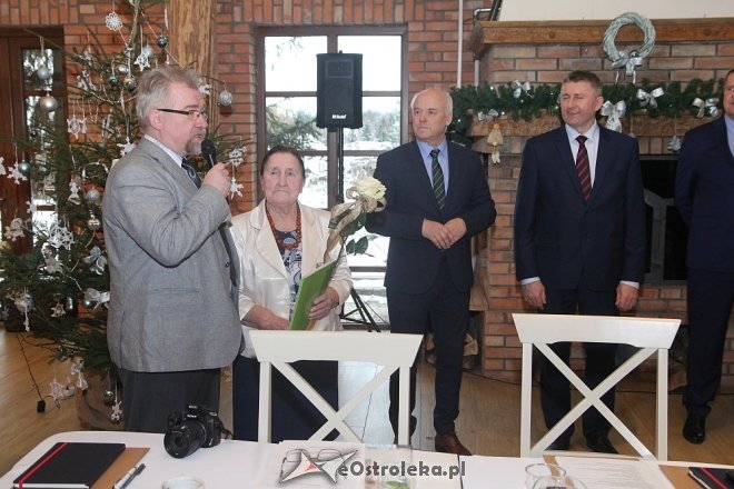 Doroczne nagrody starosty ostrołęckiego przyznane [WIDEO, ZDJĘCIA] - zdjęcie #11 - eOstroleka.pl