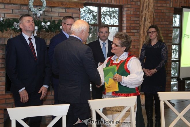 Doroczne nagrody starosty ostrołęckiego przyznane [WIDEO, ZDJĘCIA] - zdjęcie #19 - eOstroleka.pl