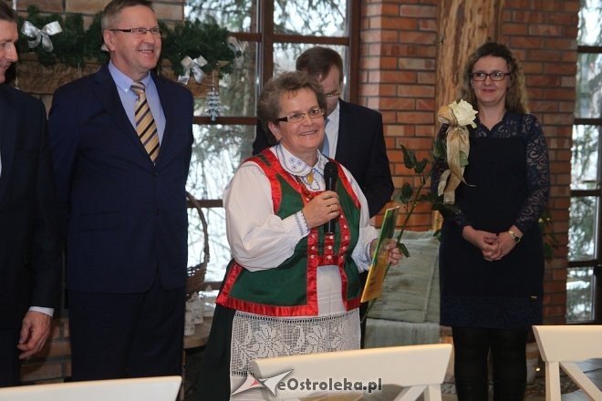 Doroczne nagrody starosty ostrołęckiego przyznane [WIDEO, ZDJĘCIA] - zdjęcie #22 - eOstroleka.pl