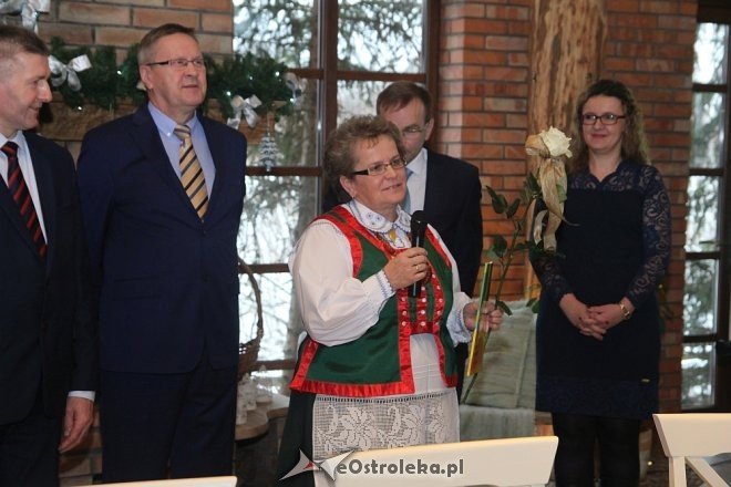 Doroczne nagrody starosty ostrołęckiego przyznane [WIDEO, ZDJĘCIA] - zdjęcie #24 - eOstroleka.pl