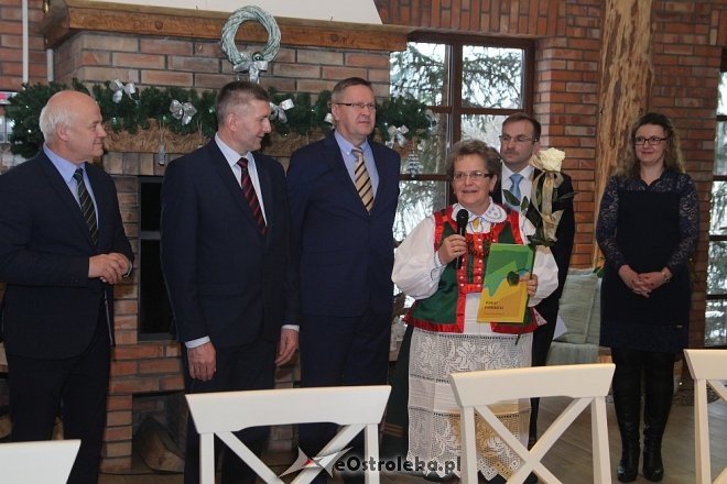 Doroczne nagrody starosty ostrołęckiego przyznane [WIDEO, ZDJĘCIA] - zdjęcie #25 - eOstroleka.pl