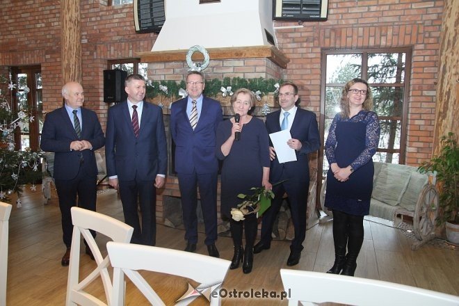 Doroczne nagrody starosty ostrołęckiego przyznane [WIDEO, ZDJĘCIA] - zdjęcie #29 - eOstroleka.pl