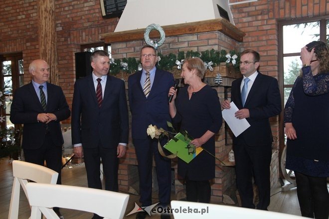 Doroczne nagrody starosty ostrołęckiego przyznane [WIDEO, ZDJĘCIA] - zdjęcie #31 - eOstroleka.pl