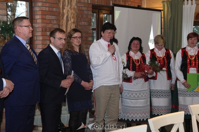 Doroczne nagrody starosty ostrołęckiego przyznane [WIDEO, ZDJĘCIA] - zdjęcie #60 - eOstroleka.pl