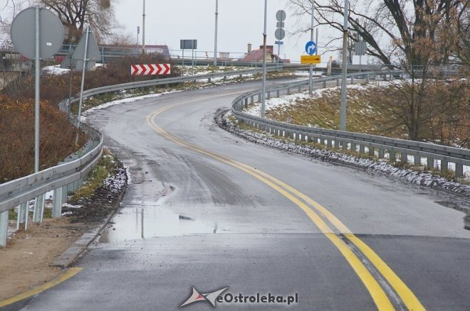 Końcowy odbiór mostu tymczasowego w Ostrołęce [WIDEO, ZDJĘCIA] - zdjęcie #5 - eOstroleka.pl