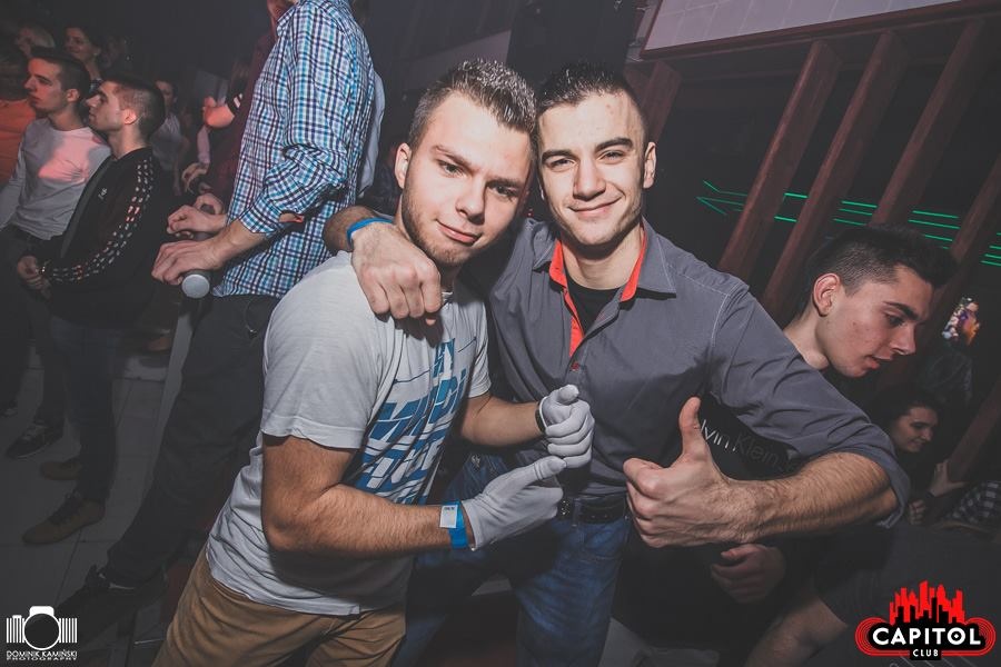Gala disco z mega gwiazdami w Clubie Capitol Sypniewo [ZDJĘCIA] - zdjęcie #4 - eOstroleka.pl