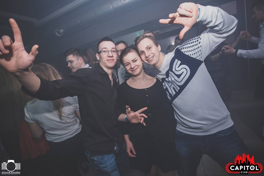 Gala disco z mega gwiazdami w Clubie Capitol Sypniewo [ZDJĘCIA] - zdjęcie #24 - eOstroleka.pl