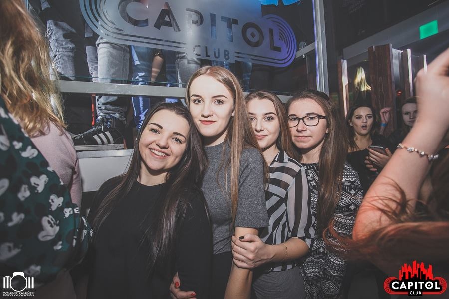 Gala disco z mega gwiazdami w Clubie Capitol Sypniewo [ZDJĘCIA] - zdjęcie #38 - eOstroleka.pl