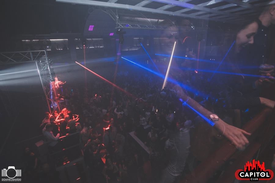 Gala disco z mega gwiazdami w Clubie Capitol Sypniewo [ZDJĘCIA] - zdjęcie #30 - eOstroleka.pl