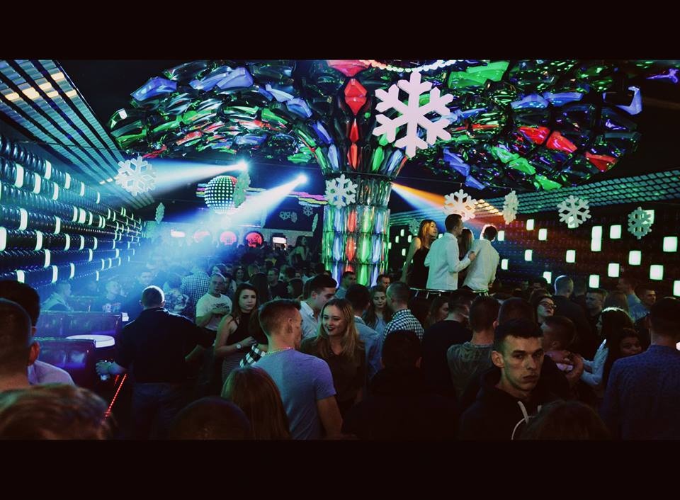 C-Bool w Clubie Ibiza Zalesie [ZDJĘCIA] - zdjęcie #4 - eOstroleka.pl
