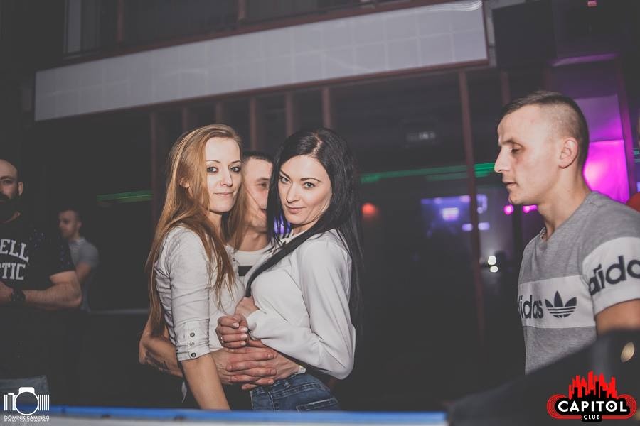 Before Sylwestrowe w Clubie Capitol Sypniewo [31.12.2017] - zdjęcie #36 - eOstroleka.pl