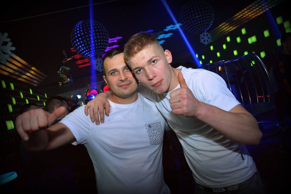 Kordo & Meisal w Clubie Ibiza Zalesie [ZDJĘCIA] - zdjęcie #9 - eOstroleka.pl