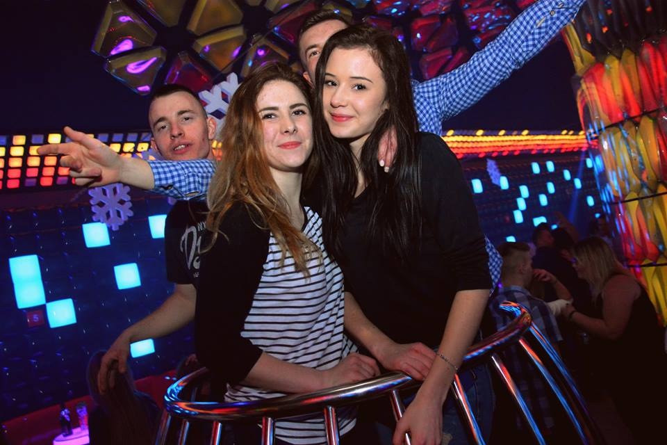 Kordo & Meisal w Clubie Ibiza Zalesie [ZDJĘCIA] - zdjęcie #28 - eOstroleka.pl