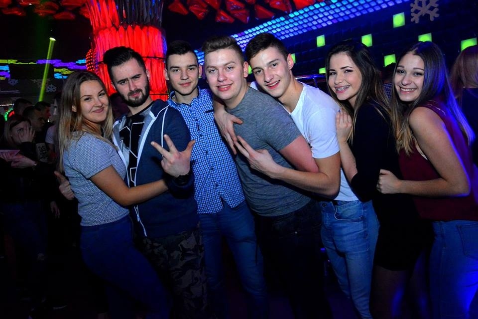 Kordo & Meisal w Clubie Ibiza Zalesie [ZDJĘCIA] - zdjęcie #30 - eOstroleka.pl