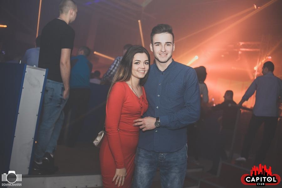 Single & Facebook Party w Clubie Capitol Sypniewo [ZDJĘCIA] - zdjęcie #8 - eOstroleka.pl