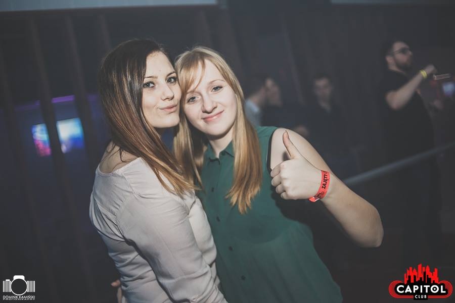 Single & Facebook Party w Clubie Capitol Sypniewo [ZDJĘCIA] - zdjęcie #24 - eOstroleka.pl