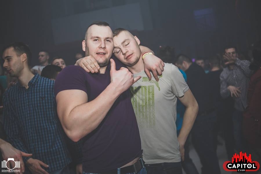 Single & Facebook Party w Clubie Capitol Sypniewo [ZDJĘCIA] - zdjęcie #36 - eOstroleka.pl