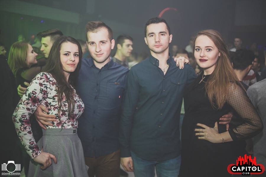 Single & Facebook Party w Clubie Capitol Sypniewo [ZDJĘCIA] - zdjęcie #44 - eOstroleka.pl