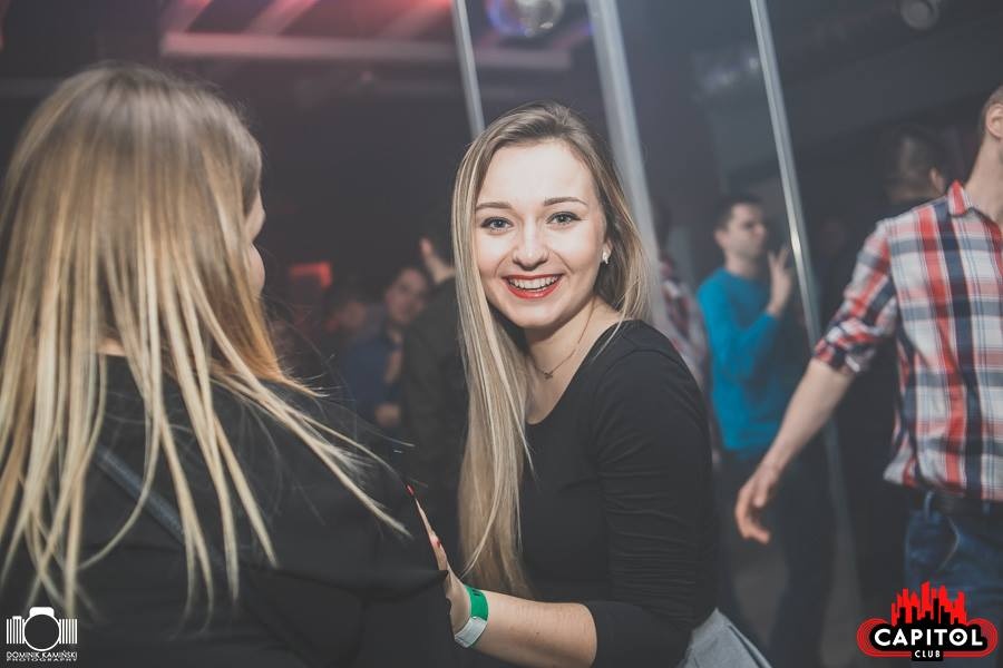Single & Facebook Party w Clubie Capitol Sypniewo [ZDJĘCIA] - zdjęcie #47 - eOstroleka.pl