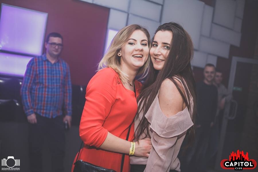 Single & Facebook Party w Clubie Capitol Sypniewo [ZDJĘCIA] - zdjęcie #49 - eOstroleka.pl