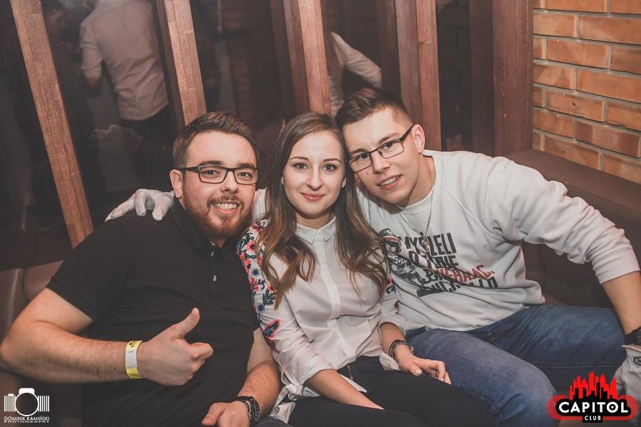 Single & Facebook Party w Clubie Capitol Sypniewo [ZDJĘCIA] - zdjęcie #78 - eOstroleka.pl