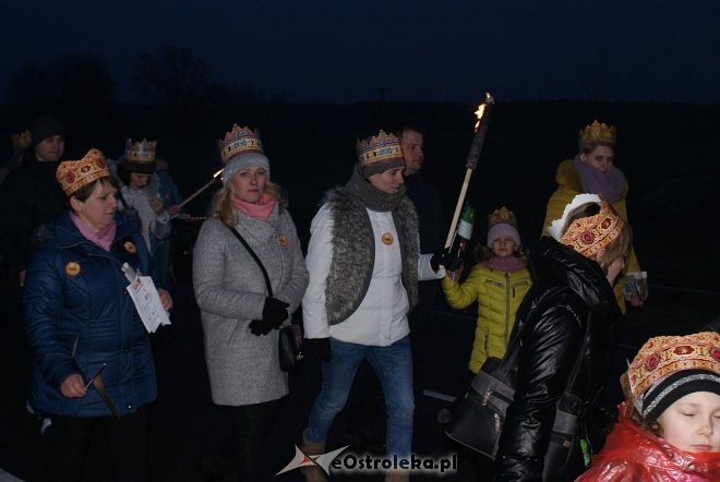 Orszak Trzech Króli w Kamiance [ZDJĘCIA] - zdjęcie #61 - eOstroleka.pl