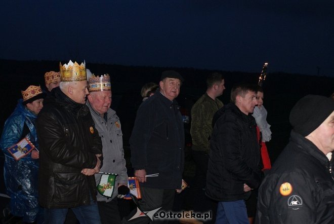 Orszak Trzech Króli w Kamiance [ZDJĘCIA] - zdjęcie #64 - eOstroleka.pl