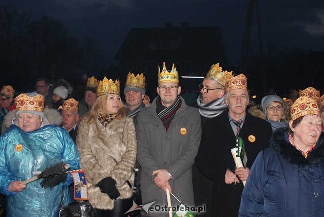 Orszak Trzech Króli w Kamiance [ZDJĘCIA] - zdjęcie #73 - eOstroleka.pl