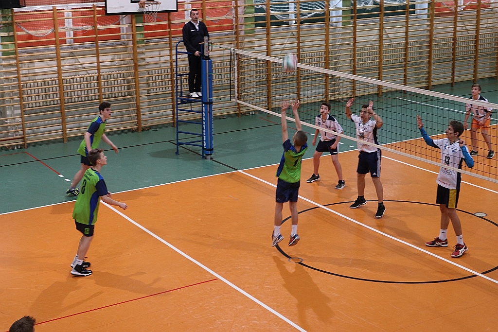 Turniej IV ligi młodzików UKS Olimp Ostrołęka - zdjęcie #35 - eOstroleka.pl