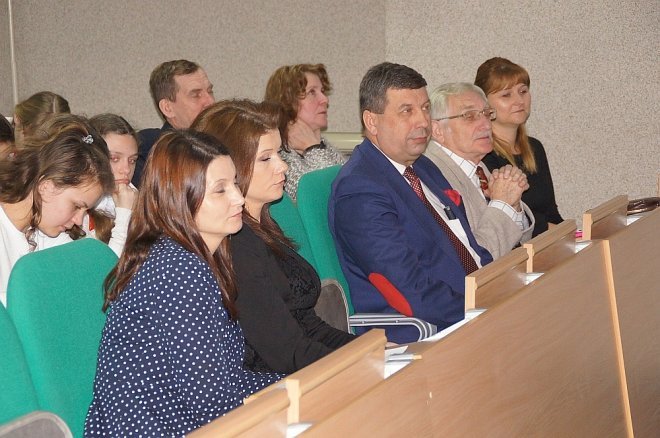 Konferencja pedagogiczna CKZiU w Ostrołęce i WSSE w Gdańsku [09.01.2018] - zdjęcie #34 - eOstroleka.pl