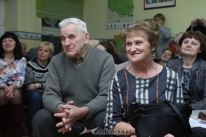 Dzień Babci i Dziadka w „Krainie Misiów” [11.01.2018] - zdjęcie #122 - eOstroleka.pl