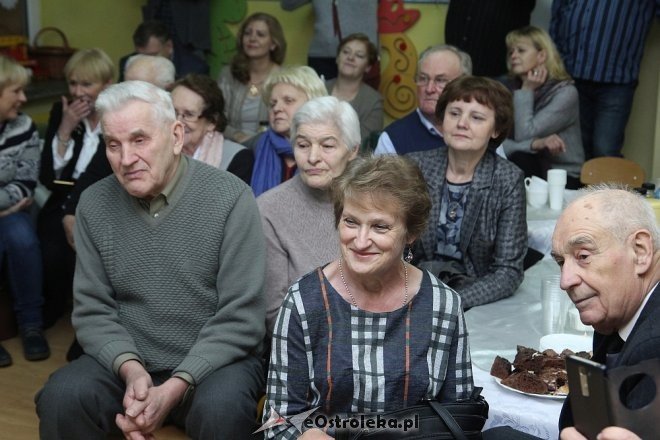 Dzień Babci i Dziadka w „Krainie Misiów” [11.01.2018] - zdjęcie #146 - eOstroleka.pl